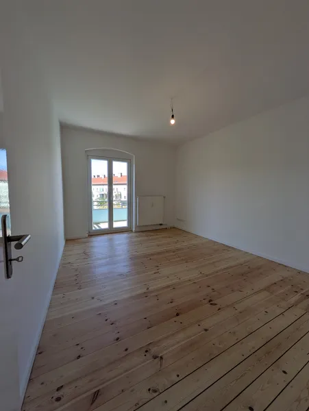 Einladendes  2 Zimmer Apartment im Herzen von Weißensee — photo 1
